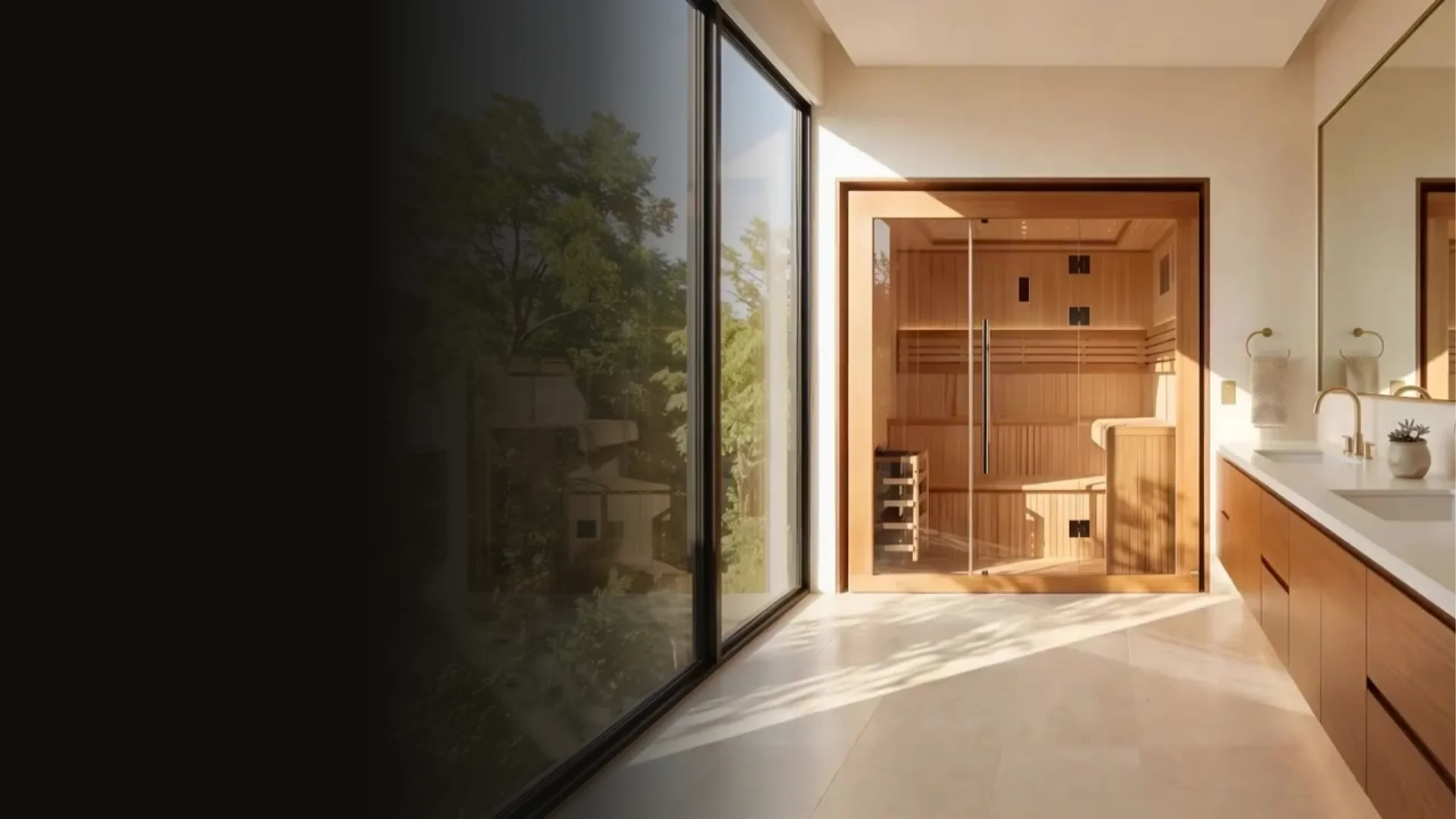Elevate Your Home Wellness Experience