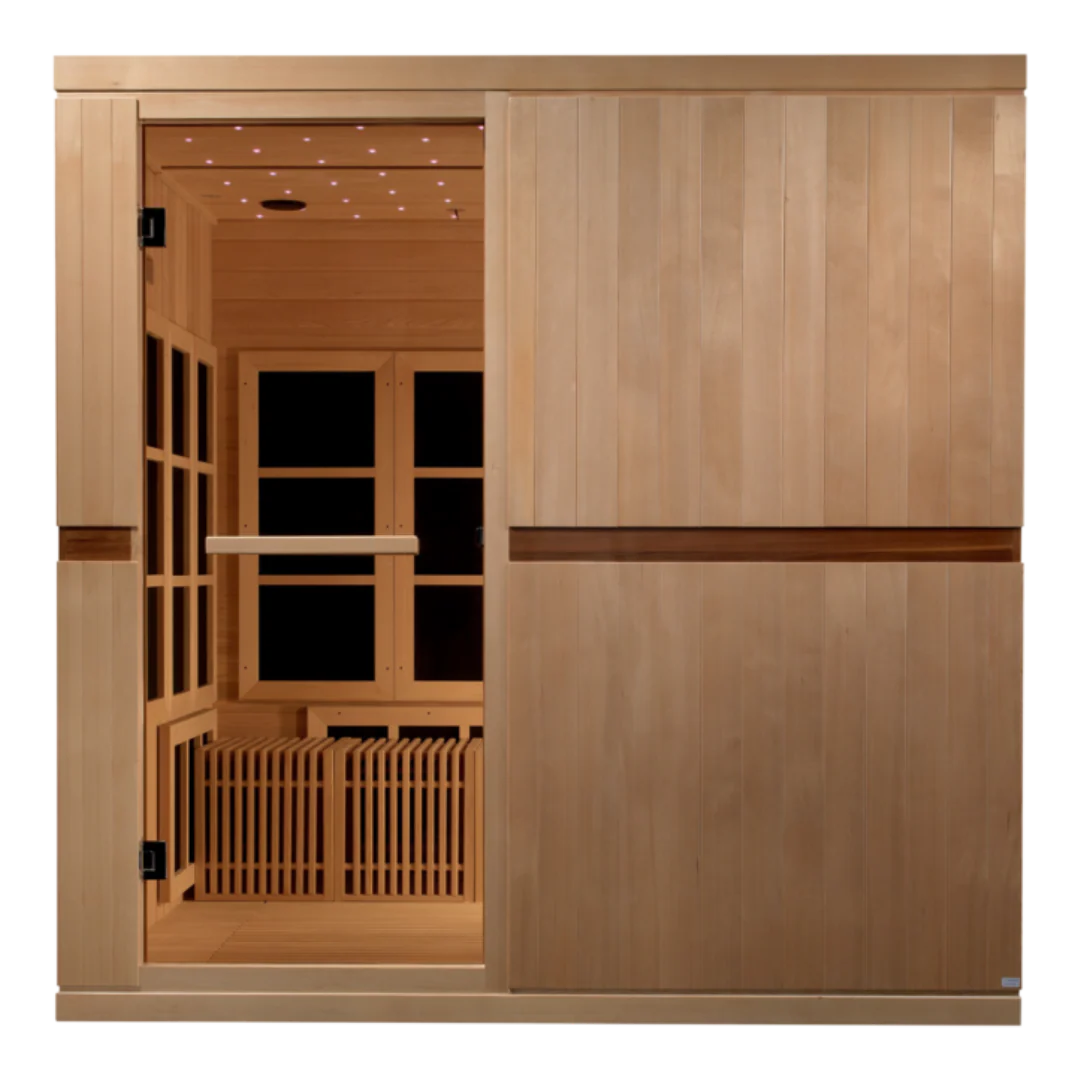All Saunas